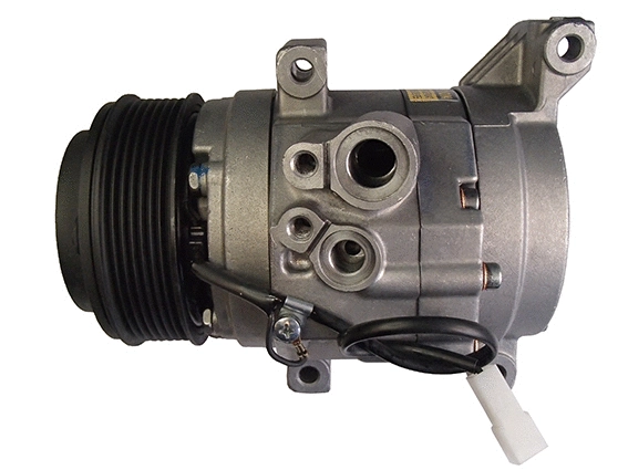 Compressor, air conditioning (10-1879)