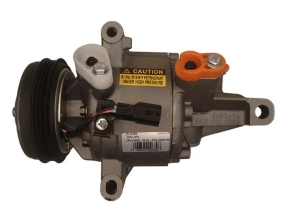 Compressor, air conditioning (10-4680)