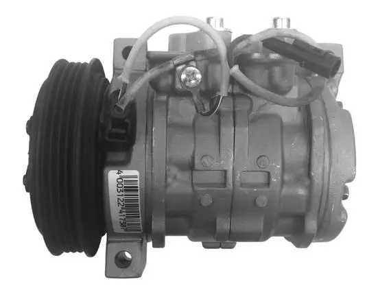 Compressor, air conditioning (10-3804)