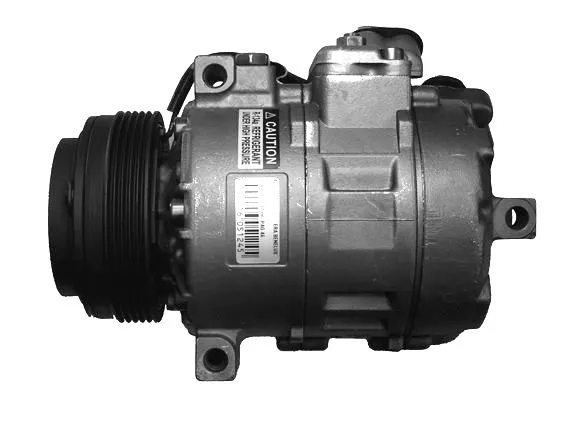 Compressor, air conditioning (10-4075)