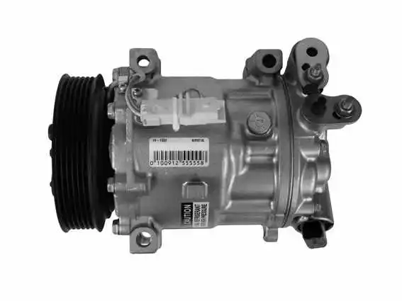 Compressor, air conditioning (10-1032)