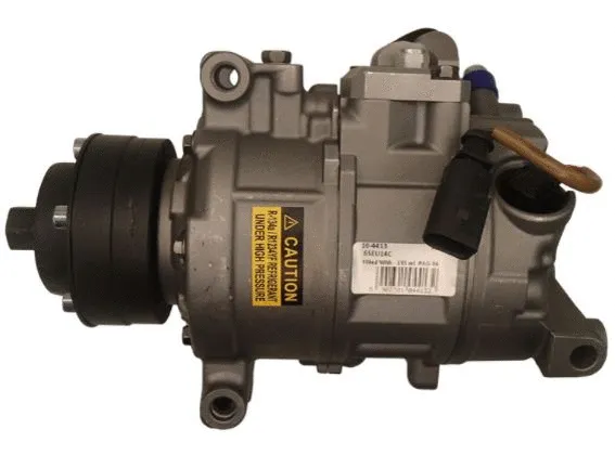 Compressor, air conditioning (10-4413)
