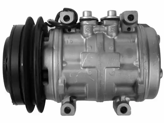 Compressor, air conditioning (10-0039)