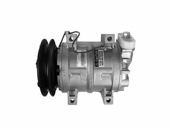 Compressor, air conditioning (10-1912)