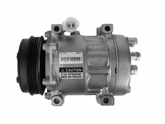 Compressor, air conditioning (10-1146)