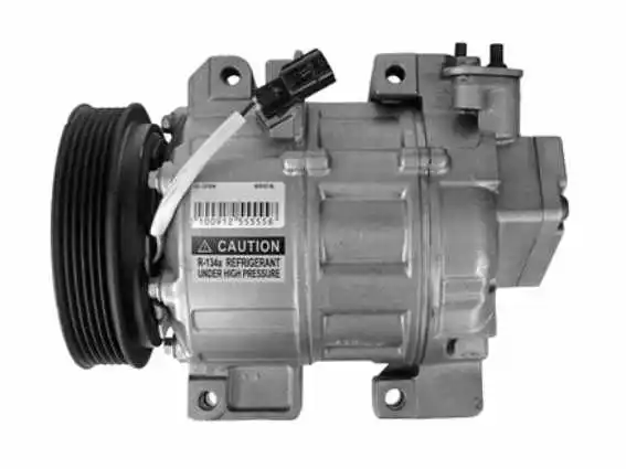 Compressor, air conditioning (10-3154)