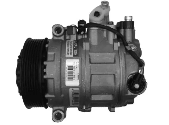 Compressor, air conditioning (10-2621)
