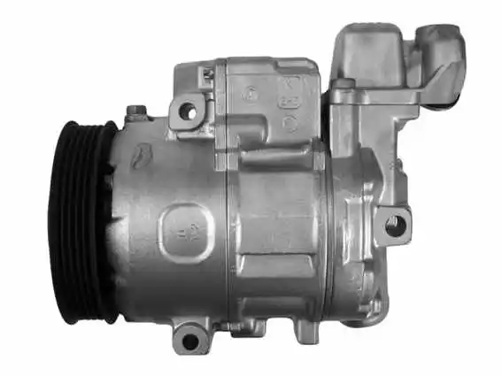 Compressor, air conditioning (10-2251)
