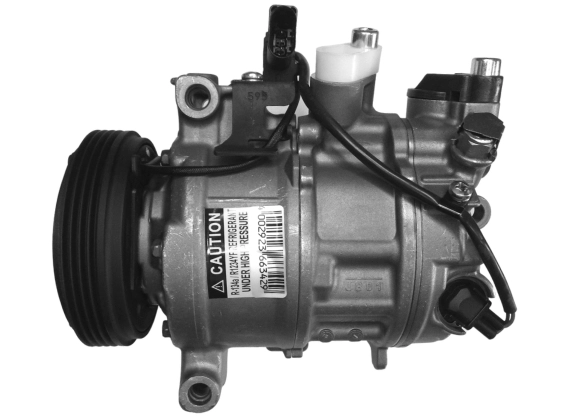 Compressor, air conditioning (10-5517)