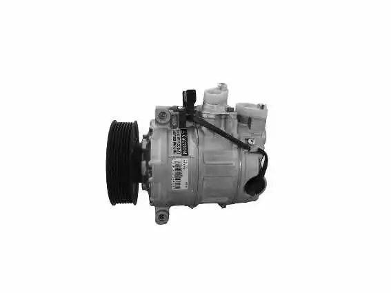 Compressor, air conditioning (10-0771)