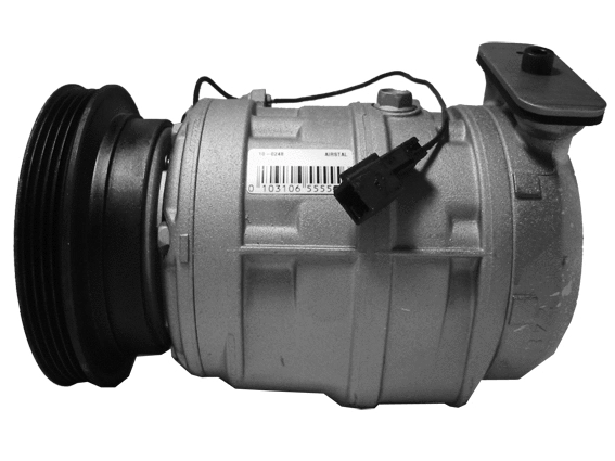 Compressor, air conditioning (10-0248)