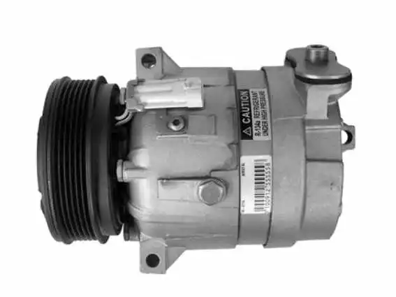 Compressor, air conditioning (10-2716)