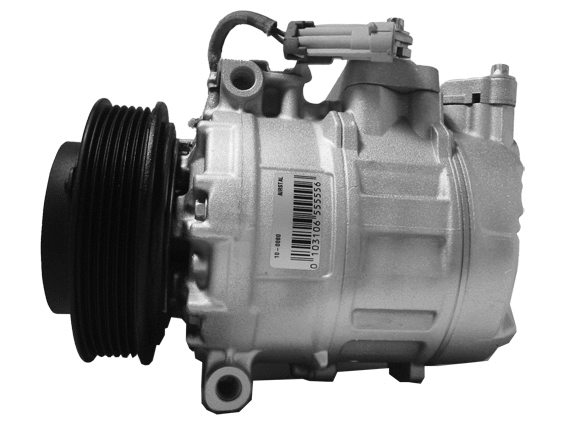 Compressor, air conditioning (10-0080)