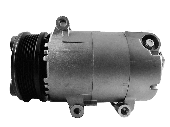 Compressor, air conditioning (10-0957)