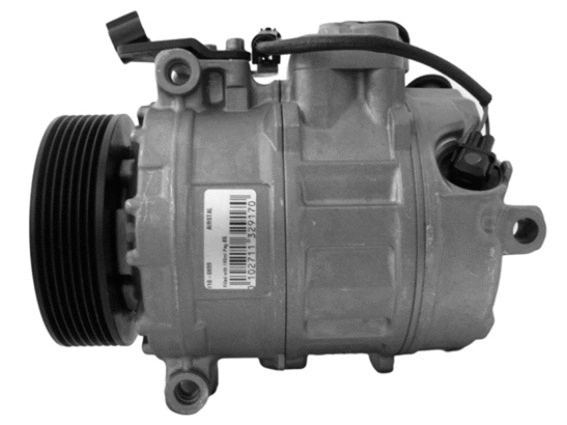 Compressor, air conditioning (10-0899)