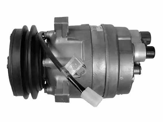 Compressor, air conditioning (10-1355)