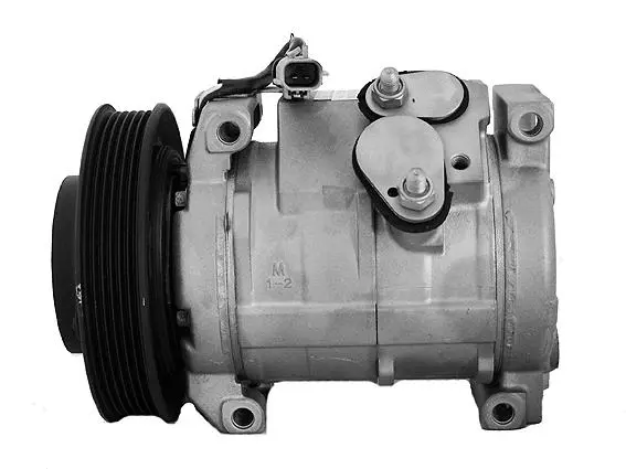 Compressor, air conditioning (10-1165)