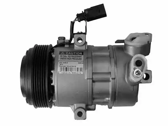 Compressor, air conditioning (10-2125)