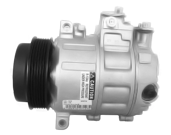 Compressor, air conditioning (10-1618)