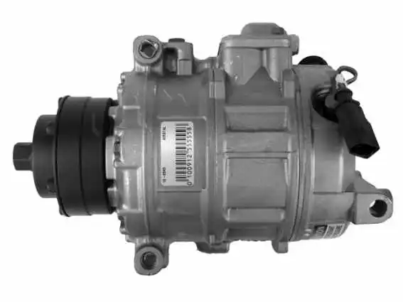 Compressor, air conditioning (10-0949)
