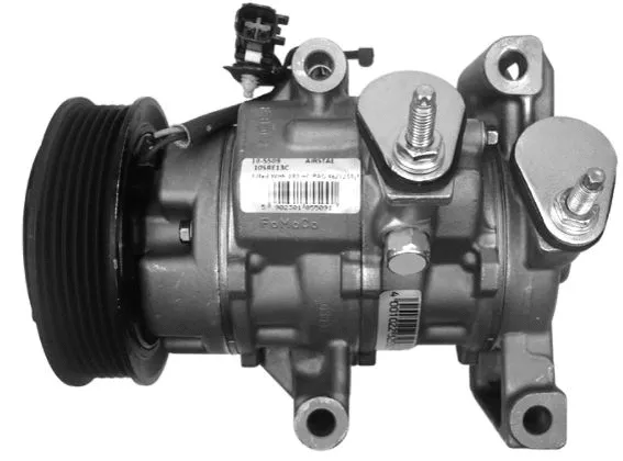 Compressor, air conditioning (10-5509)