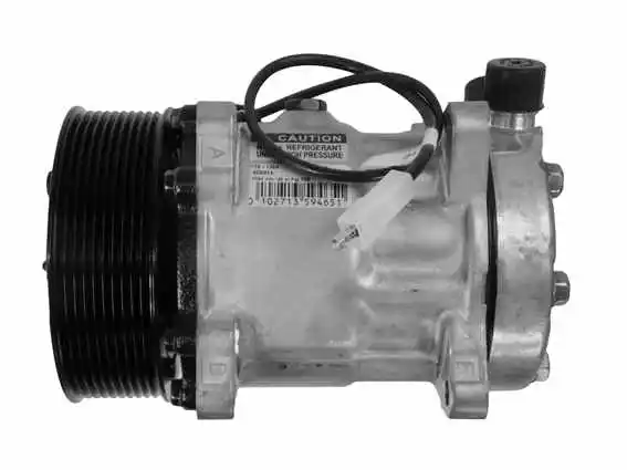 Compressor, air conditioning (10-1354)