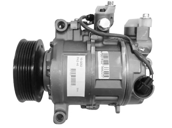 Compressor, air conditioning (10-3292)