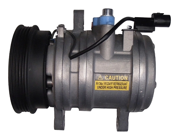 Compressor, air conditioning (10-2070)