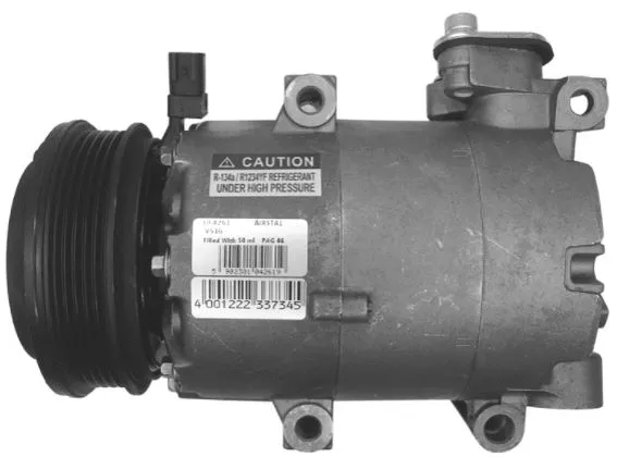 Compressor, air conditioning (10-4261)