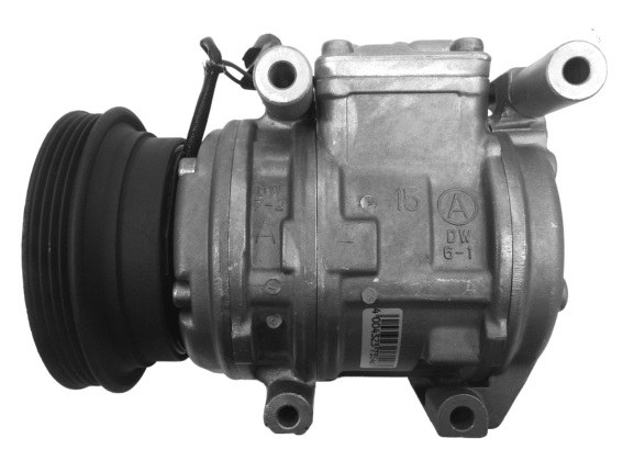Compressor, air conditioning (10-1630)