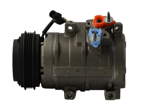 Compressor, air conditioning (10-1072)