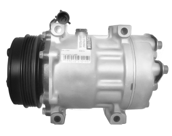 Compressor, air conditioning (10-1140)