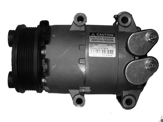 Compressor, air conditioning (10-3282)