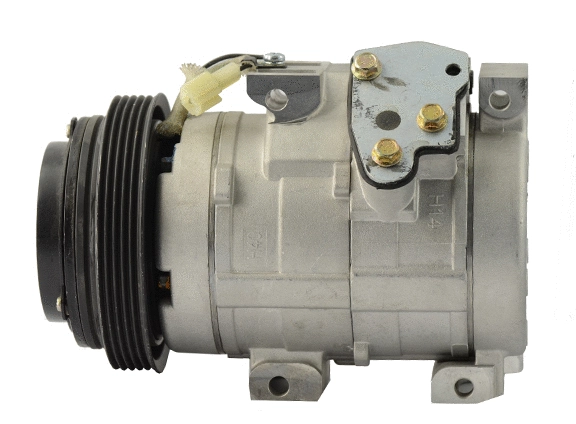 Compressor, air conditioning (10-0987)