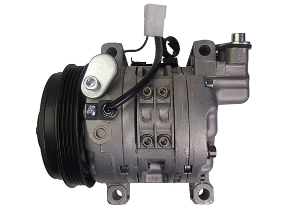 Compressor, air conditioning (10-3627)