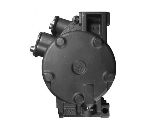 Compressor, air conditioning (10-1934)