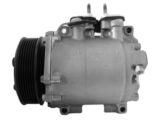 Compressor, air conditioning (10-1197)