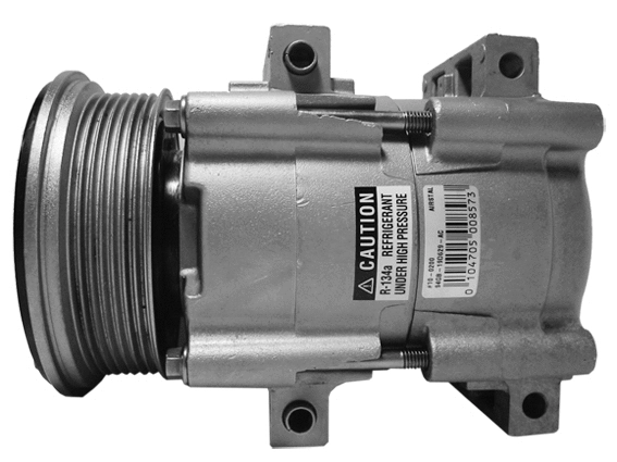 Compressor, air conditioning (10-0200)