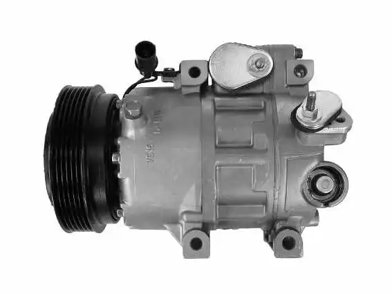 Compressor, air conditioning (10-1708)