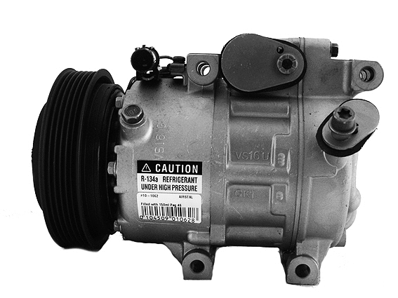 Compressor, air conditioning (10-1062)