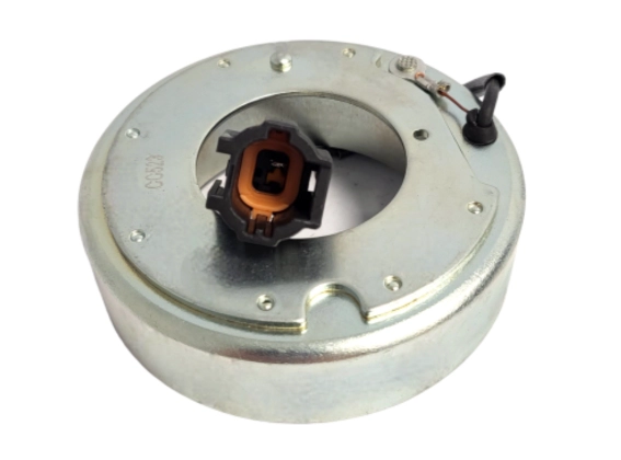 Coil, magnetic-clutch compressor (102-0465)