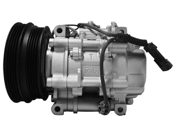Compressor, air conditioning (10-0237)