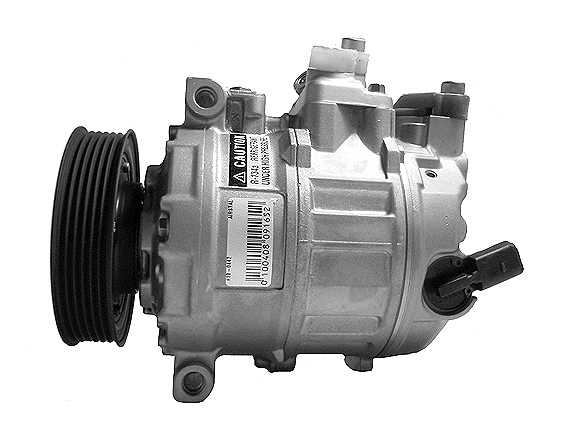 Compressor, air conditioning (10-0442)