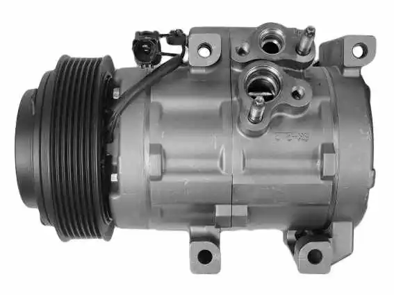 Compressor, air conditioning (10-2499)