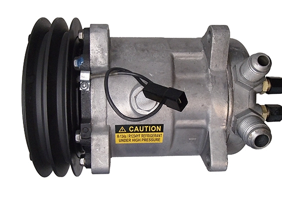 Compressor, air conditioning (10-1322)