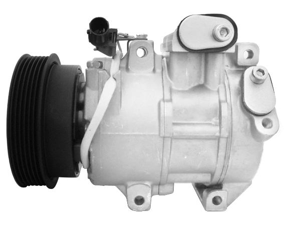Compressor, air conditioning (10-1410)