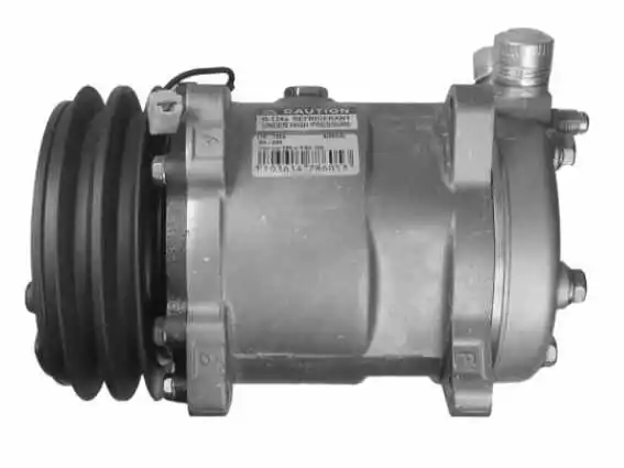 Compressor, air conditioning (10-1364)