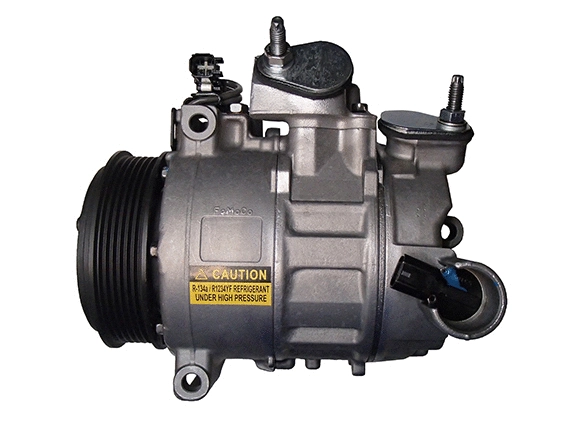 Compressor, air conditioning (10-5883)