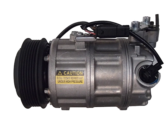Compressor, air conditioning (10-4548)