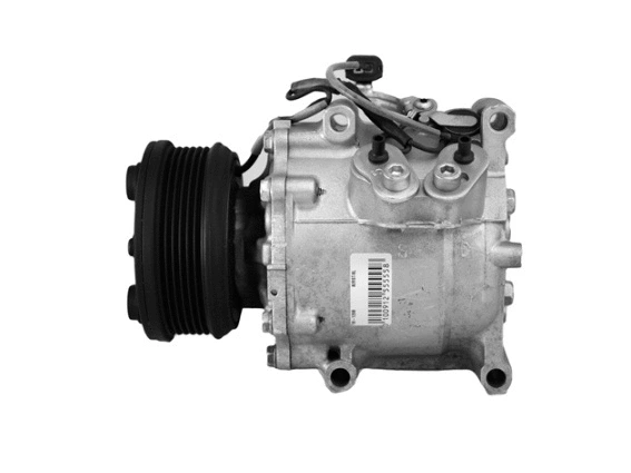 Compressor, air conditioning (10-1208)